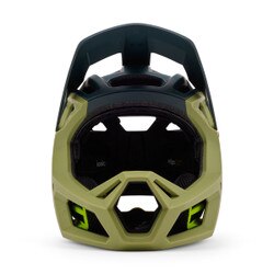 Fox Proframe RS Taunt Helmet in Pale Green